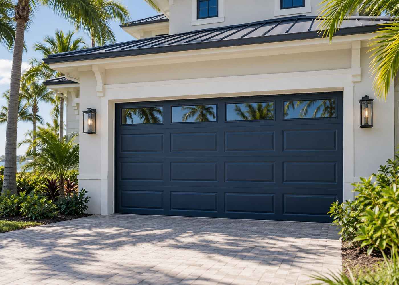 Garage Door Installation
